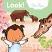 Look! Clavis Publishing Look! The Zoo Hardcover