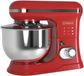 Westinghouse Robot pâtissier - 1200W - 5L - Rouge