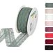 Halbach Jade kant lint 15 meter 36 mm kant lint Dekoband kant lint 2004-130