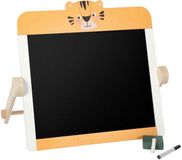 Small Foot Schoolbord en Whiteboard Safari FSC