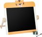Small Foot Schoolbord en Whiteboard Safari FSC