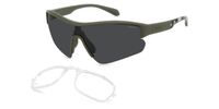 Polaroid PLD 7061/CI/S Matte green 99/1/135 MAN Zonnebrillen