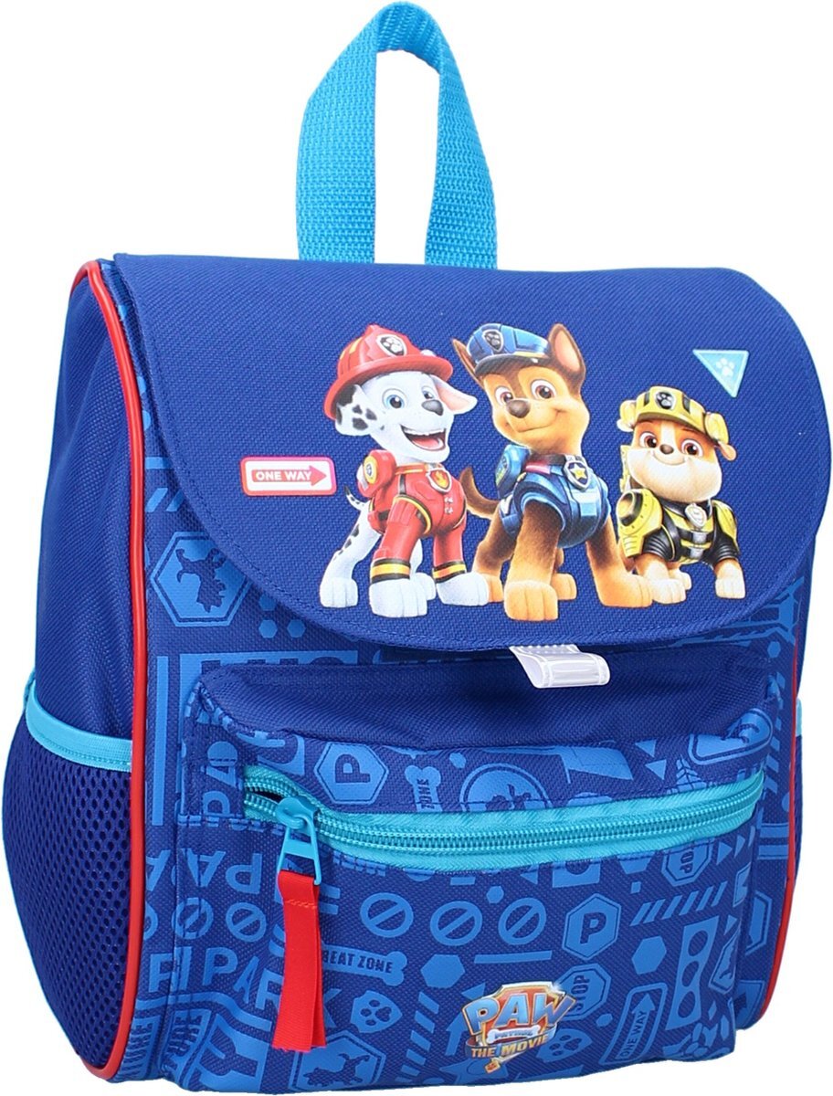 PAW Patrol Schoolrugzak