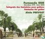 Alain Prevost - Fernando Sor: Integrale Des Fantaisies Pour Guitar (2 CD)