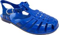 BECO Waterschoenen - Voor kinderen - Blauw - Maat 35