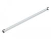 DeLOCK 66184 Rail DIN avec fentes Aluminium 1000 mm