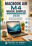 MACBOOK Apple MacBook Air M4 / User Guide / 2026