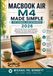 MACBOOK Apple MacBook Air M4 / User Guide / 2026