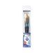 Daler-Rowney Aquafine Aquafine Borstel Portemonnee Set 3 Diverse Borstels