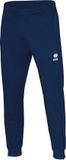 Errea Milo 3.0 Trainingsbroek Blauw XXXL Unisex Polyester