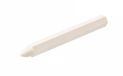Högert Technik Craie technique Blanc 120 mm 12 pièces