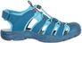 Trollkids Kvalvika Sandalen Blauw EU 32 Kinderen