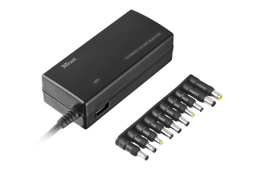 Trust 125W Notebook Power Adapter