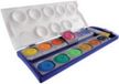 Pelikan Waterverfdoos 12 Kleuren