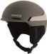 SINNER ZERMATT Casque de ski unisexe - VERT MOUSSE MAT - Taille L