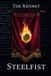 Steelfist: The Steelfist Trilogy- Steelfist Paperback