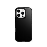 Tech21 EvoDusk iPhone 16 Pro Hoes Zwart