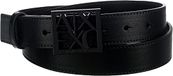 A|X ARMANI EXCHANGE Black Susi Medium ceinture Femme