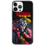 ERT GROUP mobiel telefoonhoesje voor Apple iPhone XR DC patroon Joker 008