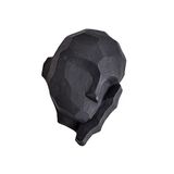 Sculpture Dreamer Coal