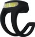 KNOG Frog USB Front - Spider Black