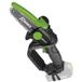 Ribimex - Scie sauteuse sans fil R-bat20 20V sans batterie ni chargeur