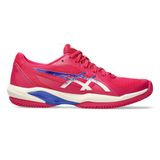 Asics Zapatillas Solution Swift FF 2 Clay 1042A267 701 Mujer 37