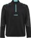 Hummel Blaze 2.0 Half zip training top pour enfants