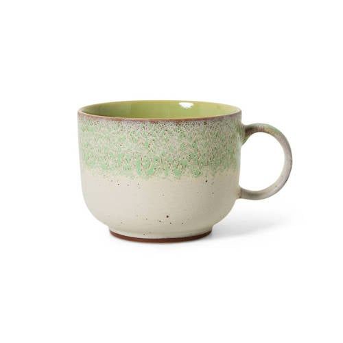 HKLIVING theemok 70s (Ø10,4 cm) (425 ml)