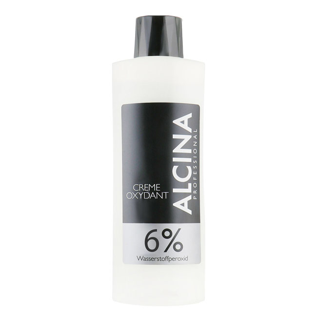 ALCINA Color Creme Oxydant 6%