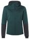 VAUDE Qimsa Softshelljas met capuchon voor dames