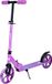 Story Lux Scooter de transport scintillant rose