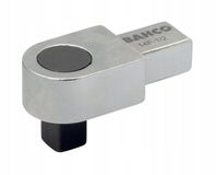 Bahco Vaste Vierkante Aandrijver 1 pouce 27x36 mm