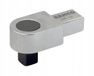 Bahco Vaste Vierkante Aandrijver 1 pouce 27x36 mm