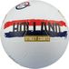 Avento Straatvoetbal - Holland - Wit - Maat 5