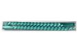 Nataluna Tiffany metalen kaars Torcigl, 30 cm, 2 stuks, zoals afgebeeld