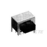 TE Connectivity 7-1437576-3 TE AMP Slide Switches 1 pc(s)