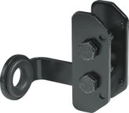 Abus Montagebeugel voor granieten schijfblok Victory 68