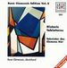 Clemencic Arte Nova René Clemencic Edition Vol. 3: Historic Tablatures: Tabulatur des Clemens Hör