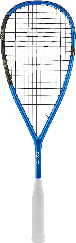 Dunlop Squash Racket FX Team 125