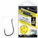 Mikado Choody Karpers Haken met Weerhaak - Maat 8