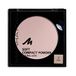 Manhattan Soft Compact Powder, licht compact poeder met poederkwast voor een matte, gelijkmatige teint, kleur beige 3, 1 x 9 g