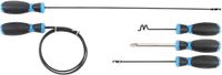 BGS Kabellegtoolset 5-delig. - 9495