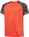 Hummel Kinder T-Shirt Blaze Pro Training Jersey 233064 Nasturtium-164