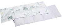 Medi Partners Coussin aux noyaux de cerise 60x20cm 800g 100% Coton