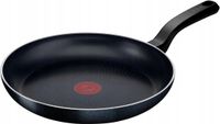 Tefal Inicio Koekenpan 28 cm - Titanium Anti-aanbaklaag