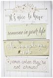 Youframe Canvas Print