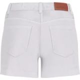 Guess Gj shorts met hoge taille voor dames