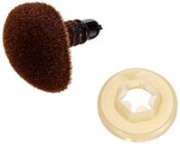 Glorex Neus, plastic, 1 stuk