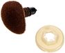 Glorex Neus, plastic, 1 stuk